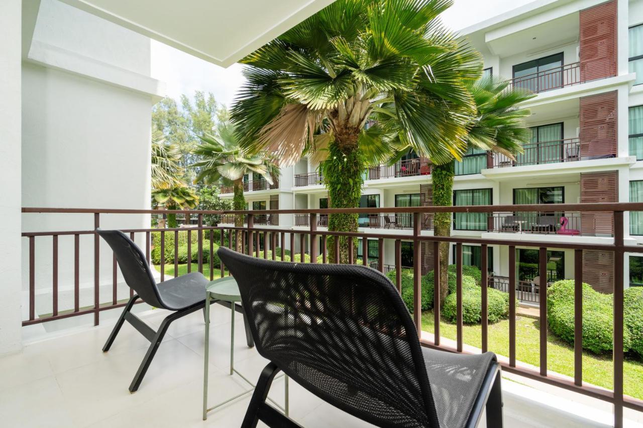 New Apartment Ttl B209 In New Rawai Beach Residence With Tropical Pools 외부 사진