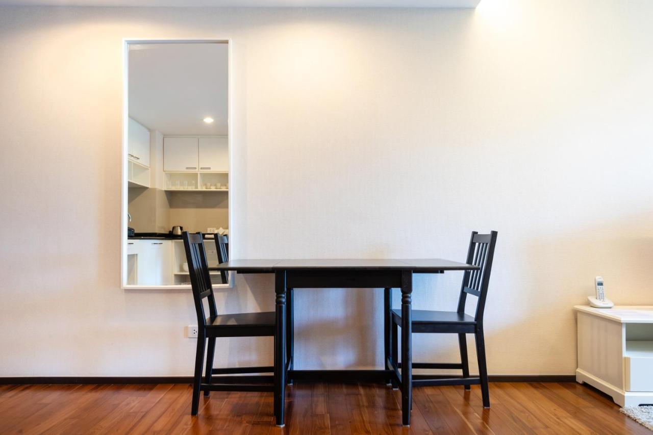 New Apartment Ttl B209 In New Rawai Beach Residence With Tropical Pools 외부 사진