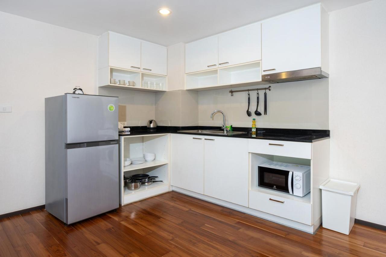 New Apartment Ttl B209 In New Rawai Beach Residence With Tropical Pools 외부 사진