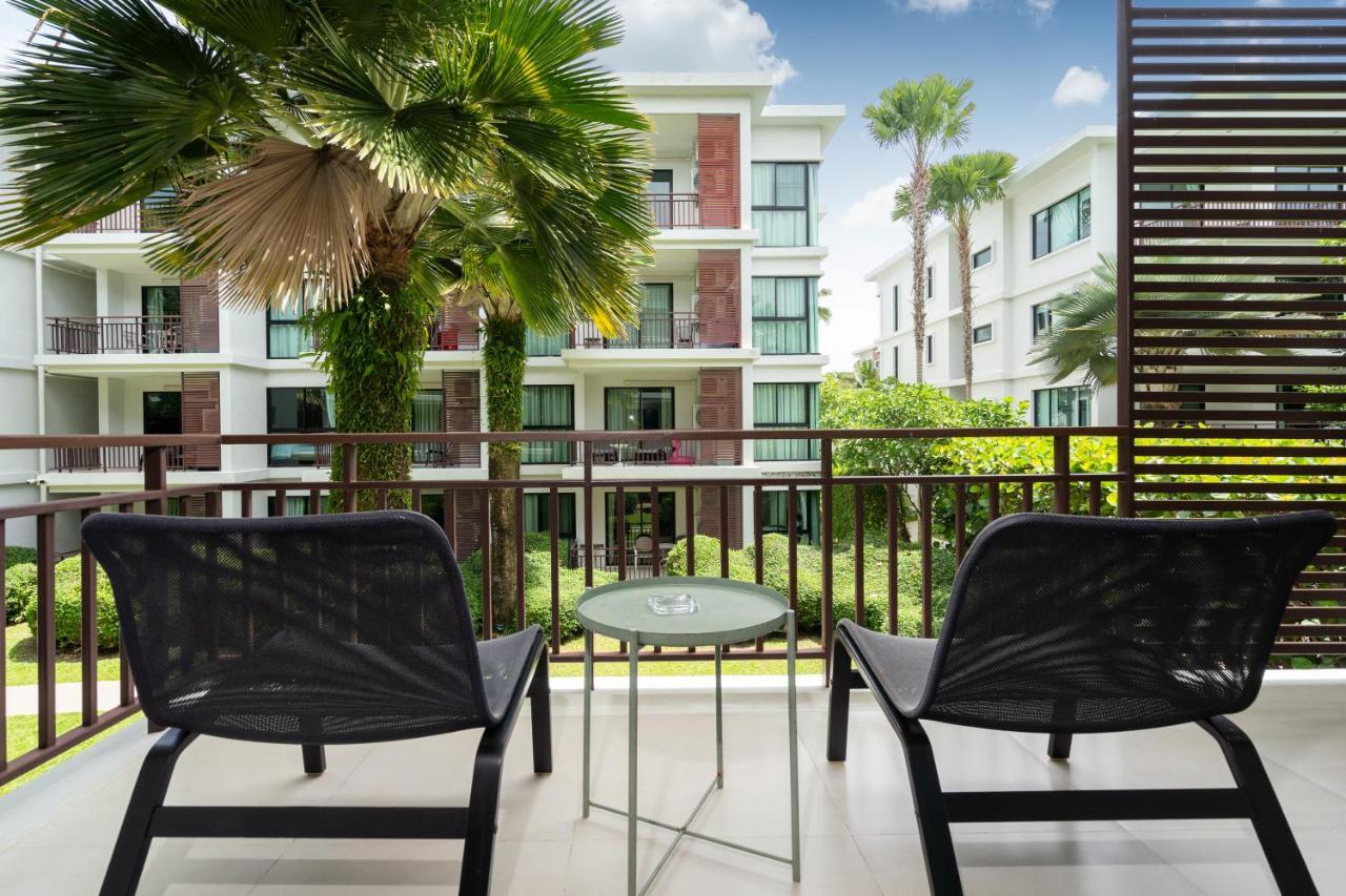 New Apartment Ttl B209 In New Rawai Beach Residence With Tropical Pools 외부 사진